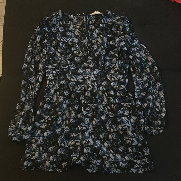 BCBGeneration Romper - Picture 2 of 3